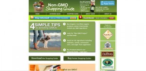 NON-GMO Shopping Guide